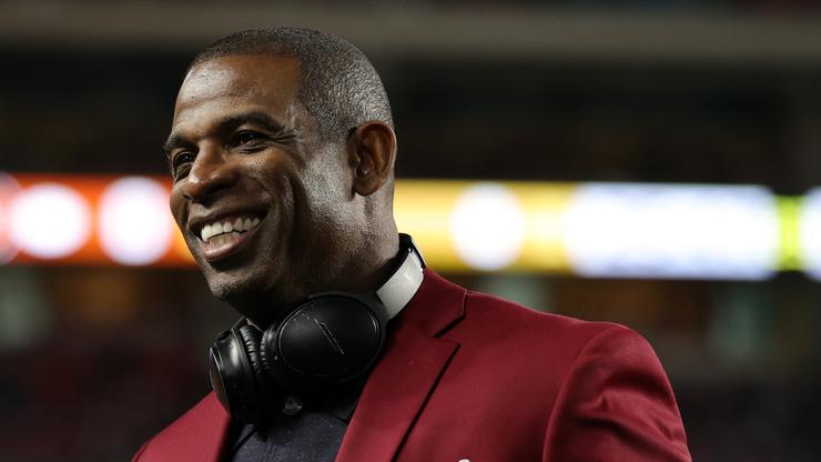 Deion Sanders & Jackson State Shockingly Secure Number 1 Recruit