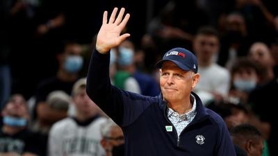 Danny Ainge Returns To Basketball Thanks To New Role With The Jazz
