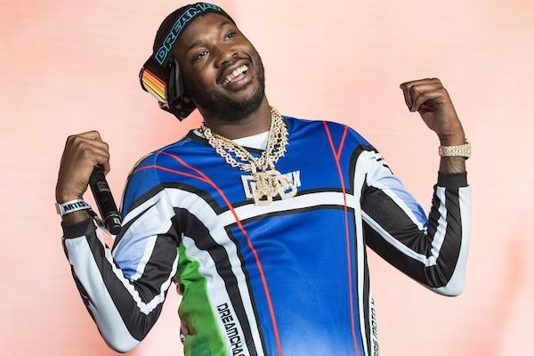 Meek Mill Provides Advice to Rowdy Rebel for Dealing with Labels Not Paying Him