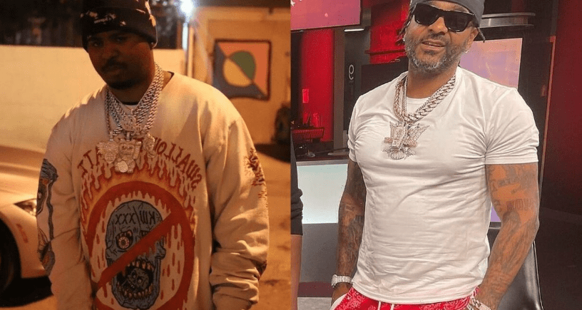 Jim Jones Called “Hypocritical” After Drakeo The Ruler ‘R.I.P.’ Post