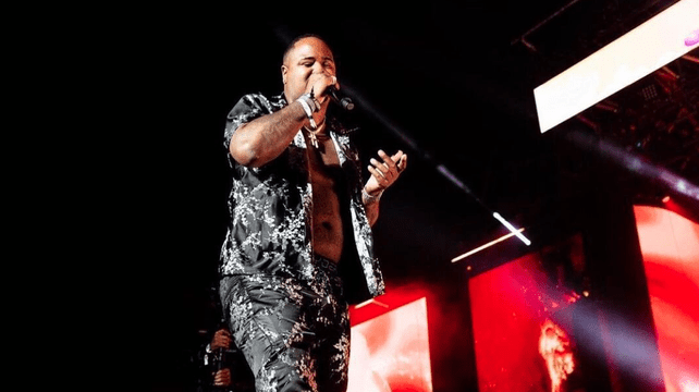 [WATCH] Footage Surfaces Of Fight Before Fatal Stabbing Of Drakeo The Ruler