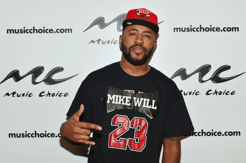 Grammy-Winning Producer Mike Will Teams Up With Goodr For 4th Annual Wish Fest