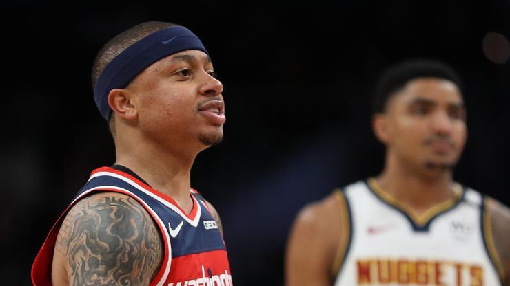 Isaiah Thomas Signs With The Lakers: Details