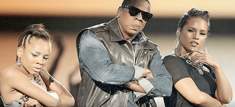 Jay Z Speaks On Lil Mama Crashing His 2009 MTV VMA’s Performance With Alicia Keys