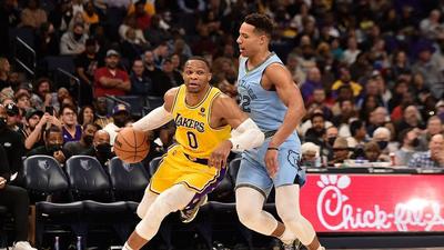 Russell Westbrook Receives Good News Following Stint In COVID Protocols