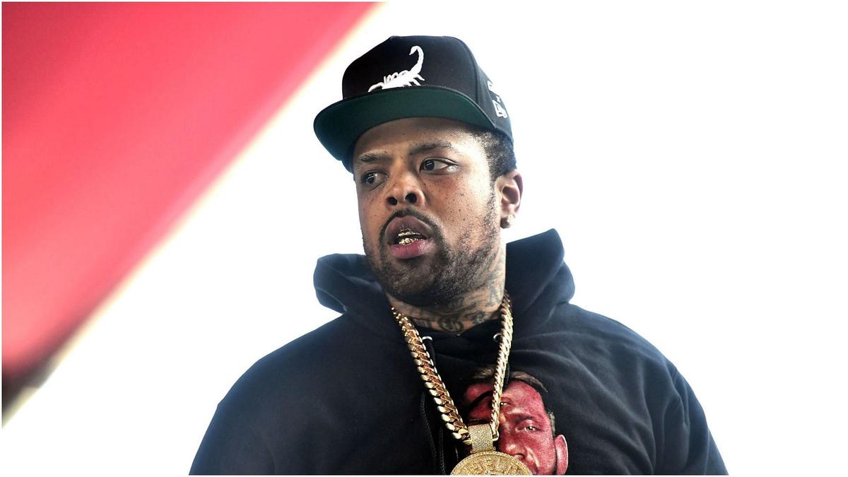 Westside Gunn Asks for Prayers On His Way to the Hospital
