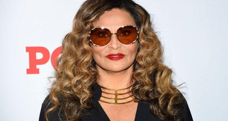 Tina Lawson Announces New Facebook Watch Series ‘Talks with Mama Tina’