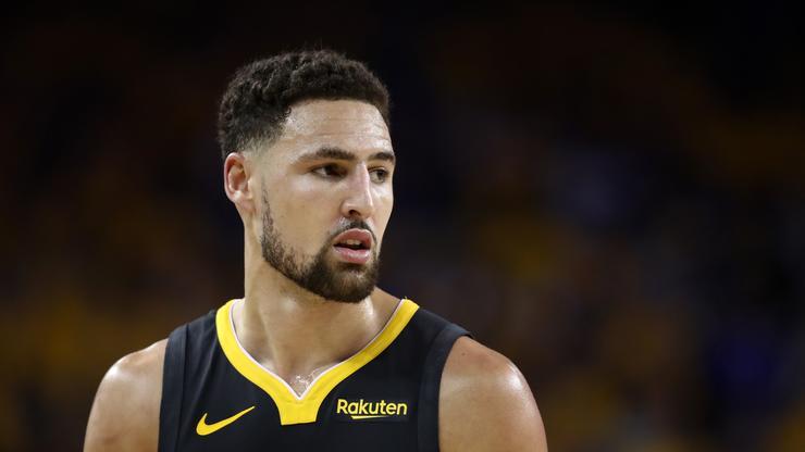 Klay Thompson Could Reportedly Return On These Dates
