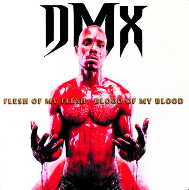 Today In Hip Hop History: DMX Released His Second LP ‘Flesh Of My Flesh Blood Of My Blood’ 23 Years Ago