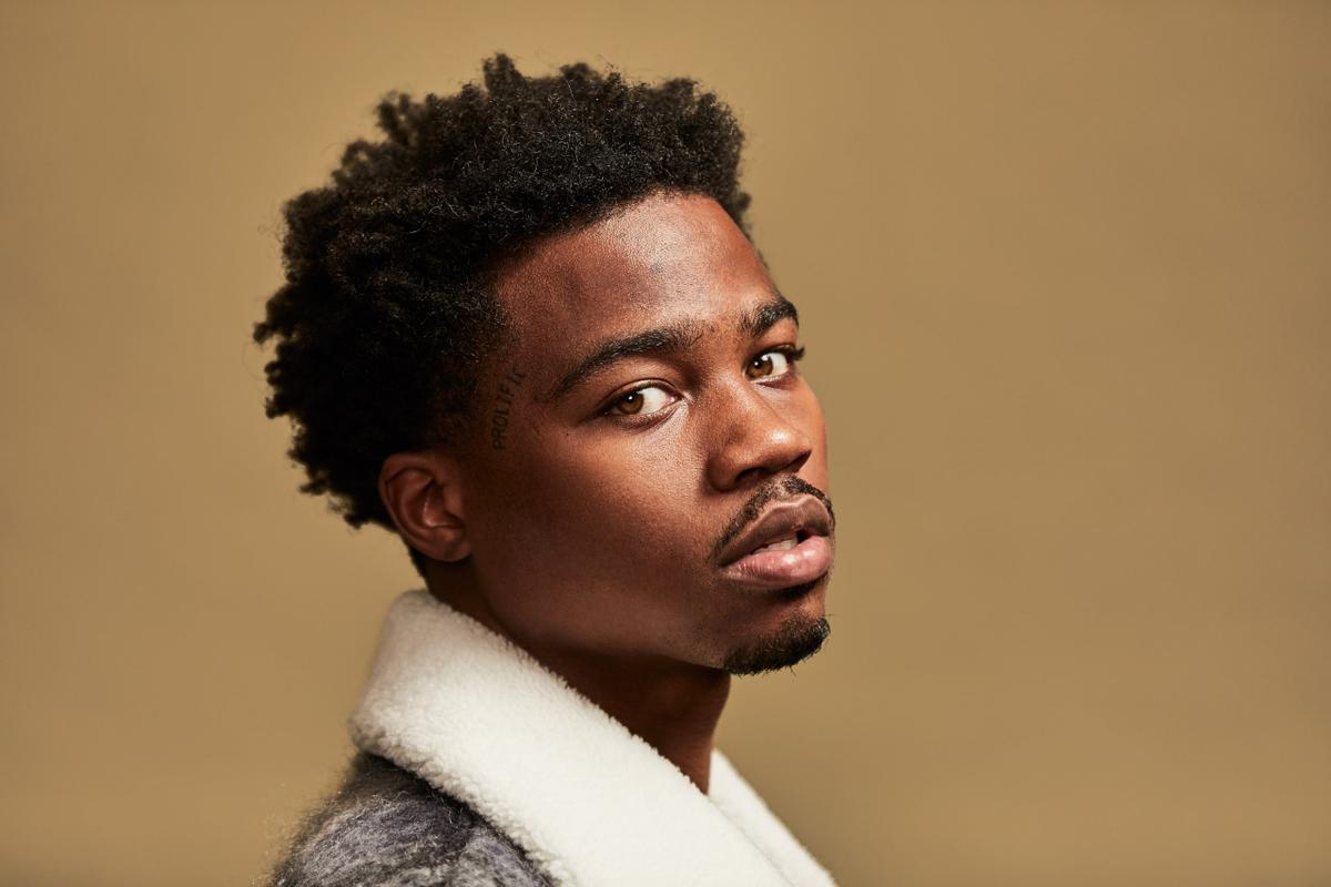 Roddy Ricch Says He Almost Named Himself ‘Lil Bird’
