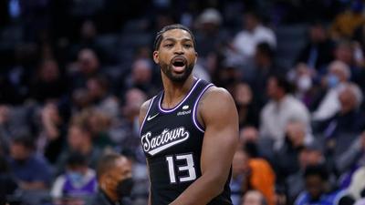 Tristan Thompson's Lawsuit Against Alleged BM Maralee Nichols Dismissed By Texas Judge
