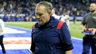 Bill Belichick Offers Apology To Reporters After Silent Press Conference
