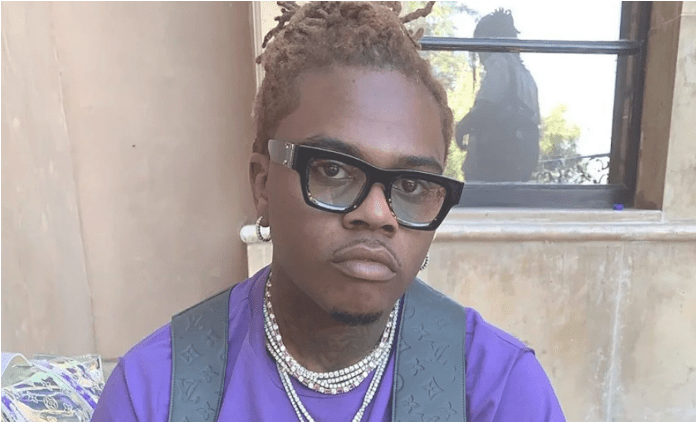 Goodr And Gunna To Host $100,000 Gift Card Giveaway At College Park Walmart