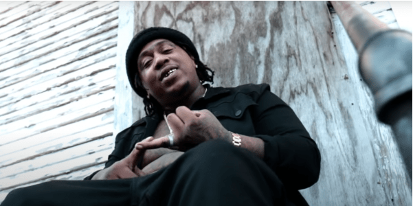 MS Rapper Yungen Gunnin Convicted Of Murder For Shooting And Killing Man While Performing