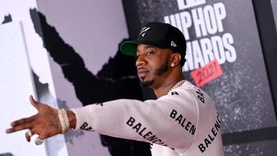 Benny the Butcher Thinks Jake Paul Vs. Tyron Woodley KO Is A Gimmick