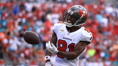 Antonio Brown's Chef Puts An End To Their Beef