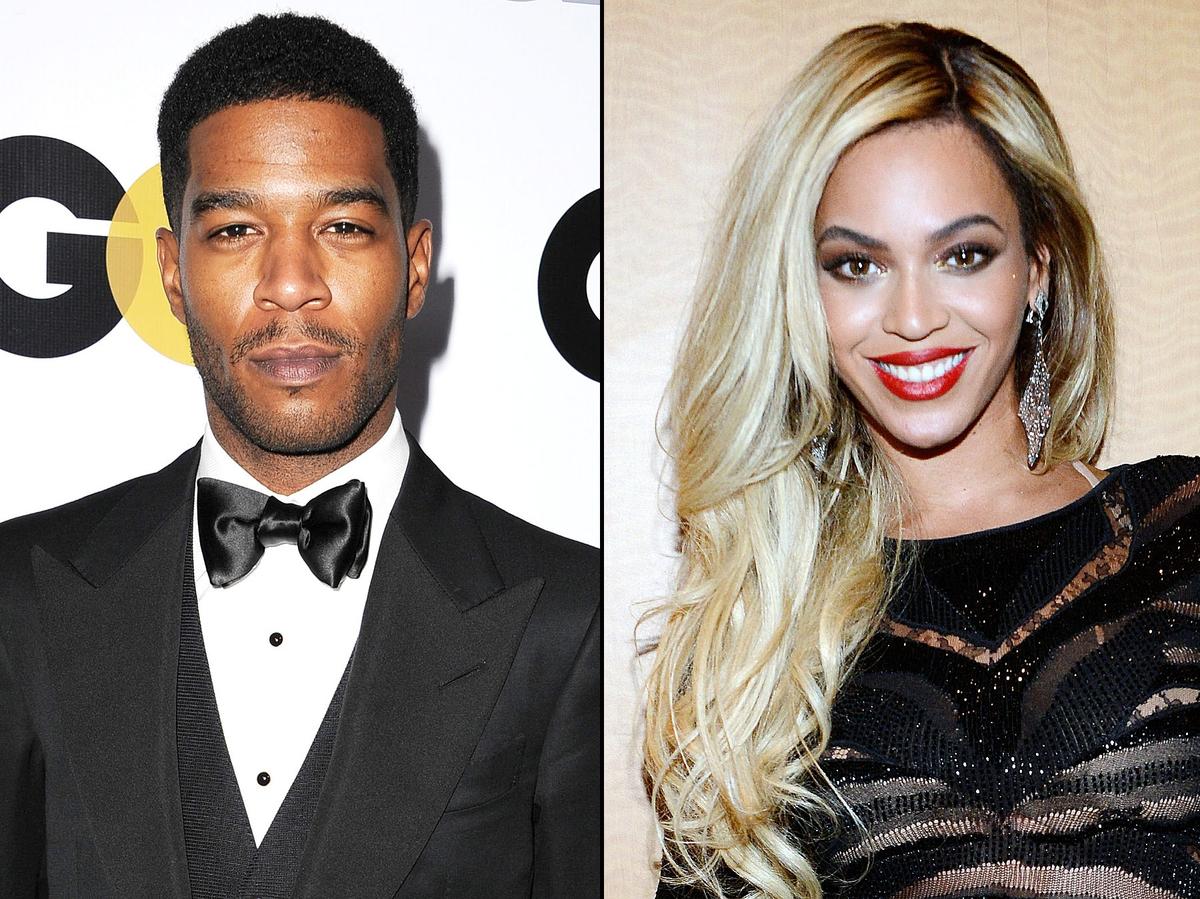 Kid Cudi, Jay-Z, and Beyoncé Could Win An Academy Award This Year