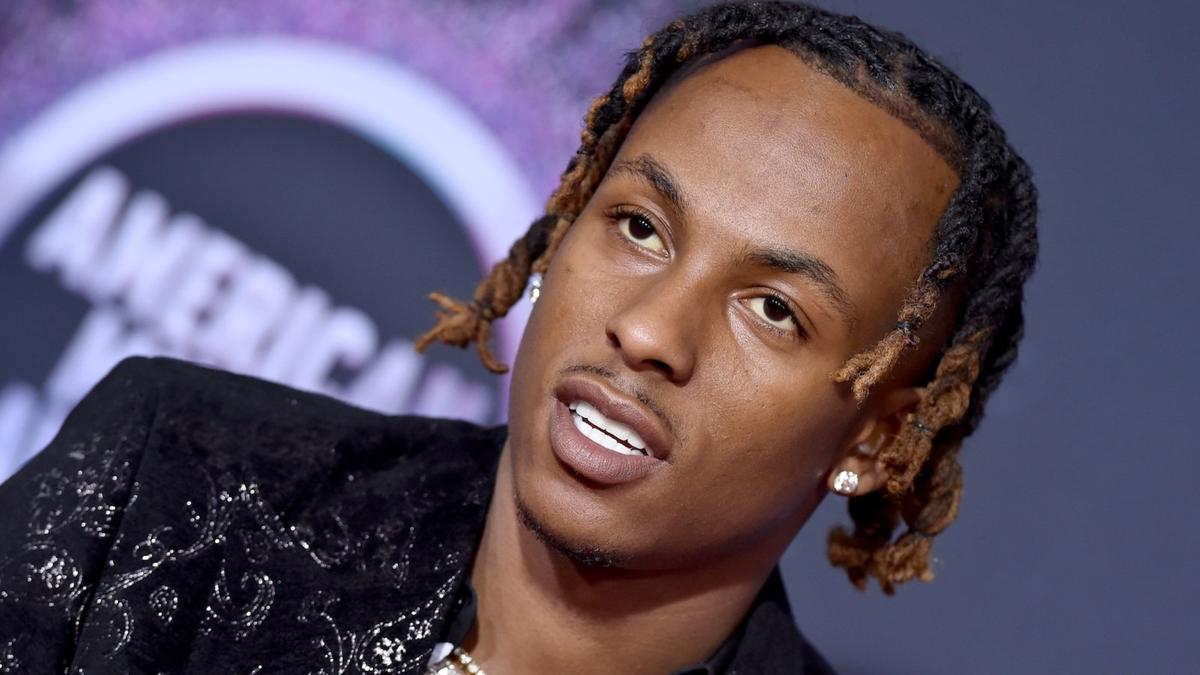 Rich the Kid Sued for $41K in Back Rent