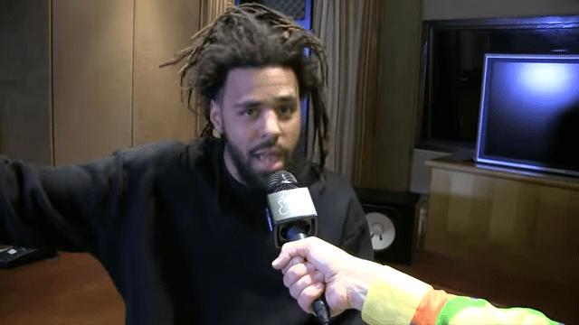 [WATCH] Nardwaur Uncovers J. Cole Told Dr. Dre to Sign Kendrick Lamar