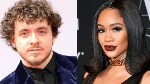 Jack Harlow, Saweetie,  24kGoldn and More To Perform For NBC’s NYE Special