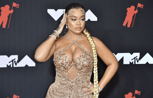 Latto Fires Back At Cleveland Rapper Claiming She Stole Her Song and Aesthetic