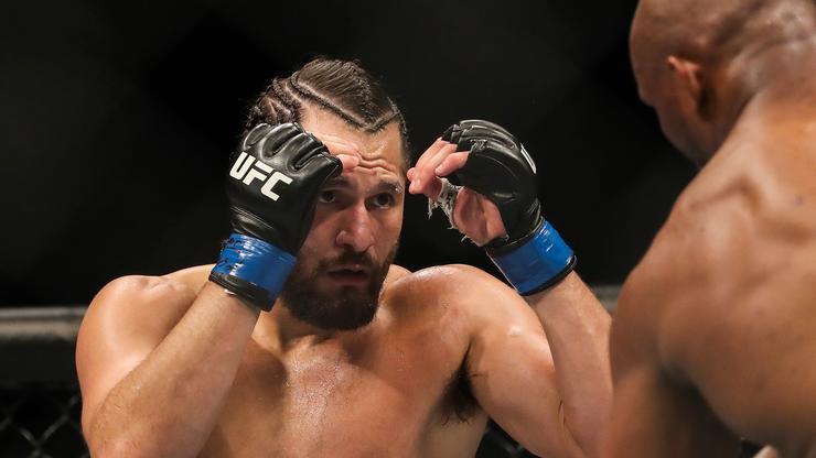 Jorge Masvidal Unveils His Demands For Jake Paul Fight