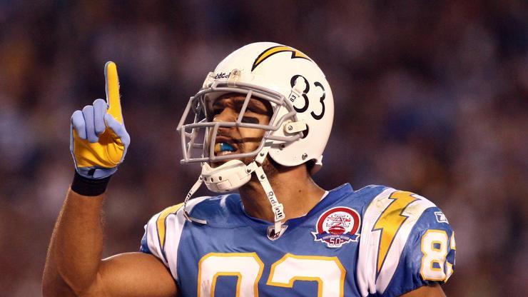 Vincent Jackson's Cause Of Death Revealed