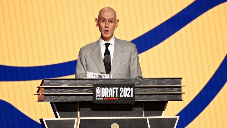 NBA Gearing Up To Change COVID-19 Quarantine Rules