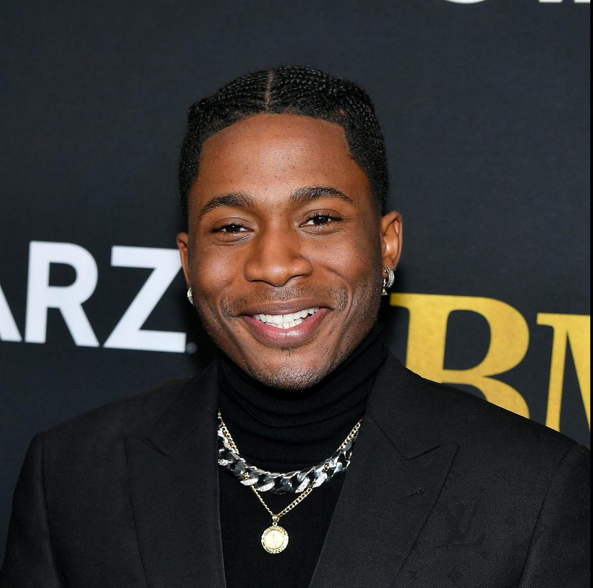 ‘BMF’ Actor Da’Vinchi Levels Up With New Hollywood Deal