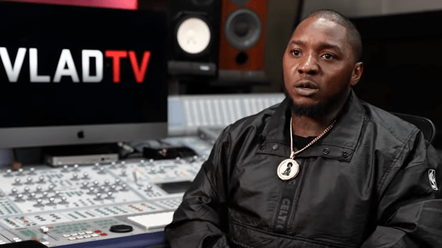 Lil Cease Says Diddy Advised The Notorious B.I.G. to Not Respond to Suge Knight’s Infamous Source Awards Speech