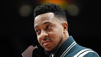 CJ McCollum Gets Fantastic News Amid Collapsed Lung Recovery