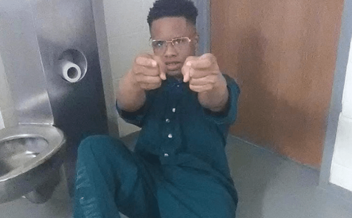 Tay-K Calls for a New Appeal Lawyer as He Serves 55-Year Sentence