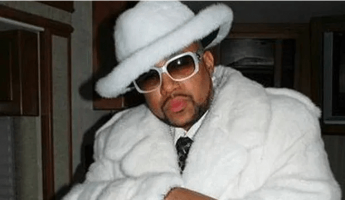 Happy Heavenly Birthday To UGK’s Pimp C!