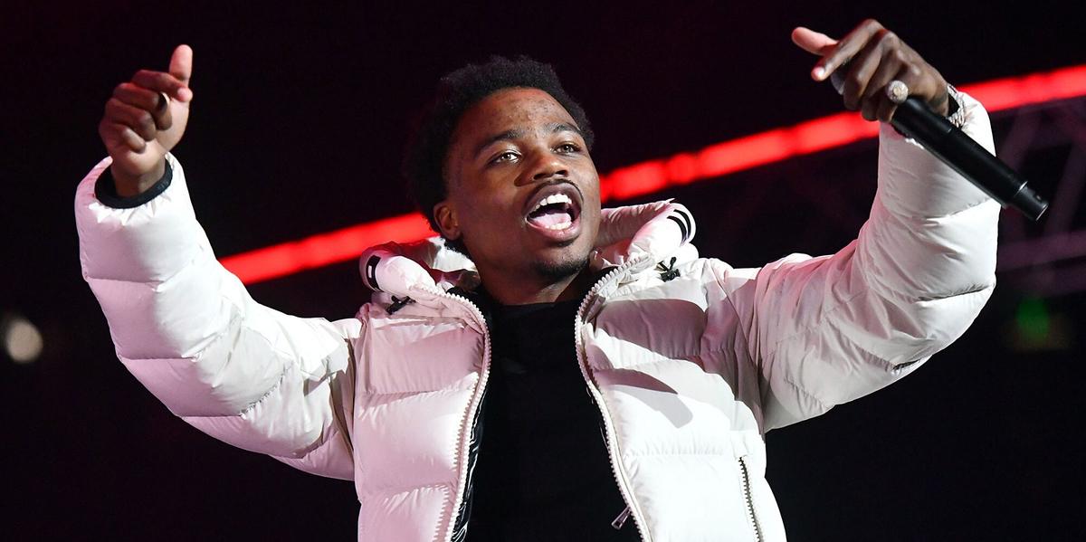 Roddy Ricch’s ‘Live Life Fast’ Debuts On Billboard 200