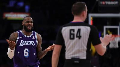 Lakers Add Two More Players To Their Roster