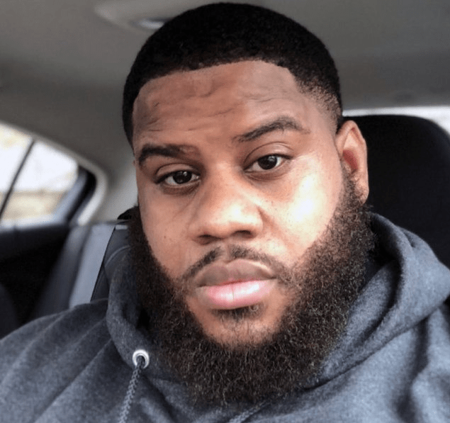 Kollege Kidd Co-Founder Raysean Autry Dead From COVID-19 Complications