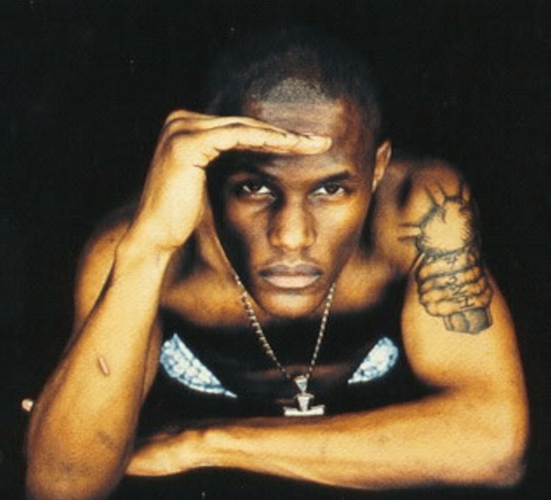 Canibus Explains Why He Briefly Left Rap To Enlist In The U.S. Army
