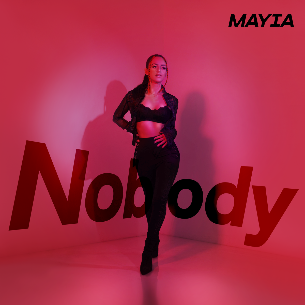 Mayia’s “Nobody” Is A Must-Hear