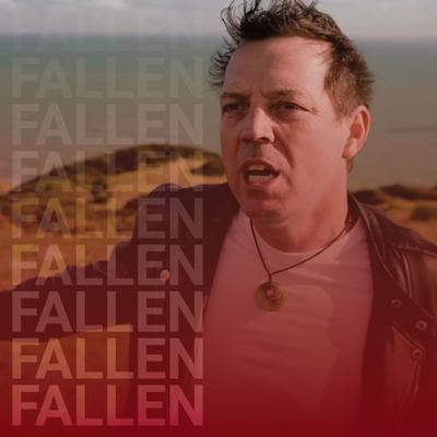 Steve Edwards Returns With New Single “Fallen” [Official Music Video]