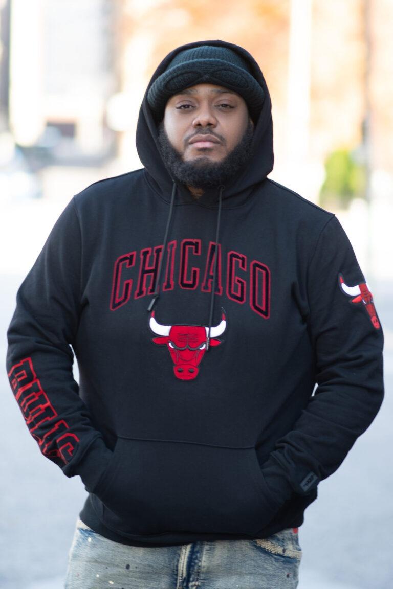 Discover “Left Handed” By Rapper Hurt Hall