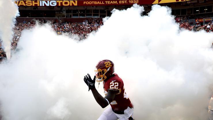 WFT Issues Statement After Deshazor Everett's Car Accident