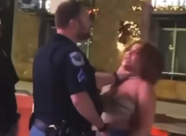 Jack Harlow Calls for the Firing of Officer Who Assaulted a Woman at His Show