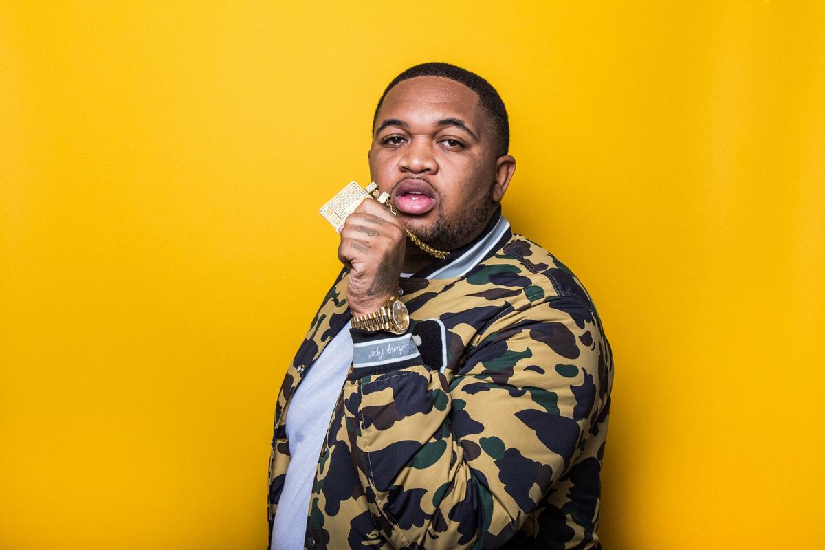 Hitmaka and Mustard Get Into Internet Beef After Joe Budden Podcast Clip Resurfaces