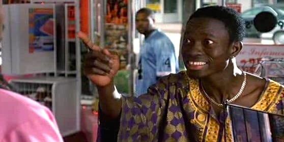 Michael Blackson Defends Ice Cube in ‘Friday’ Pay Debate