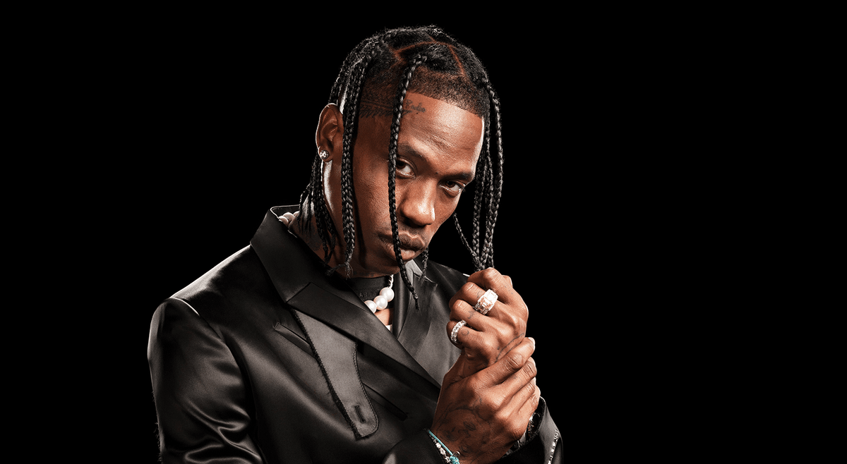 ICYMI: Travis Scott’s Dior Line Officially ‘Postponed Indefinitely’