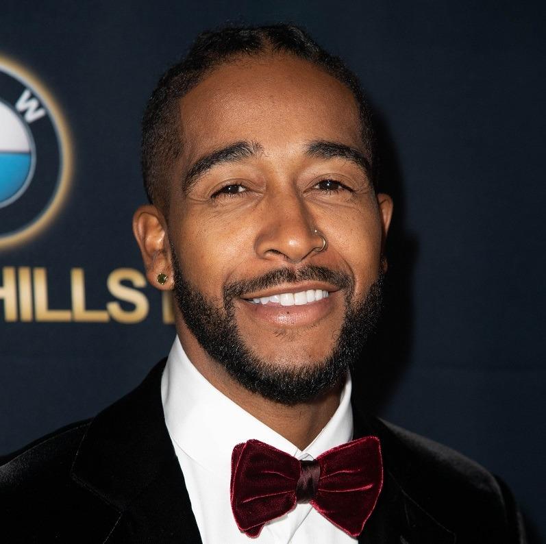 Omarion Brushes Off Omicron Variant Jokes: ‘I’m An Artist, Not A Variant’