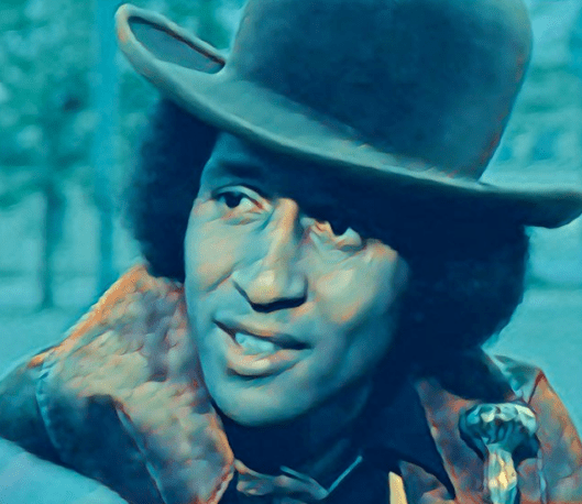 “Goldie” From Pimp Flick ‘The Mack’ Max Julien Dead At 88
