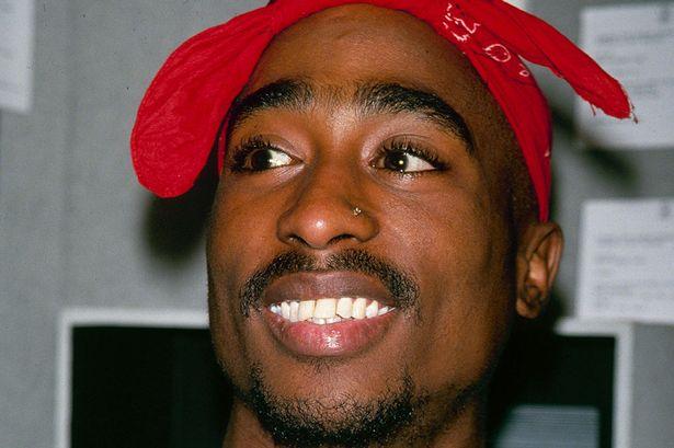 ICYMI: Tupac Poem Hits Market, ‘All Eyez On Me’ Inspiration