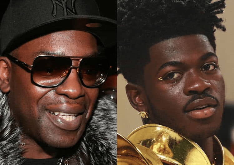 [LISTEN] Uncle Murda Says Lil Nas X Will “Catch AIDS And Die Like Eazy-E” On ‘Rap Up 2021’