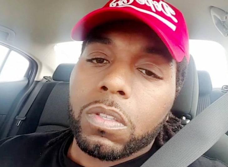Producer Traxamillion Dead at Age 43